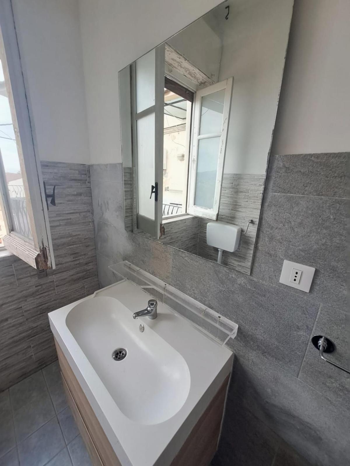 Residenza Paola Apartamento Palermo Exterior foto