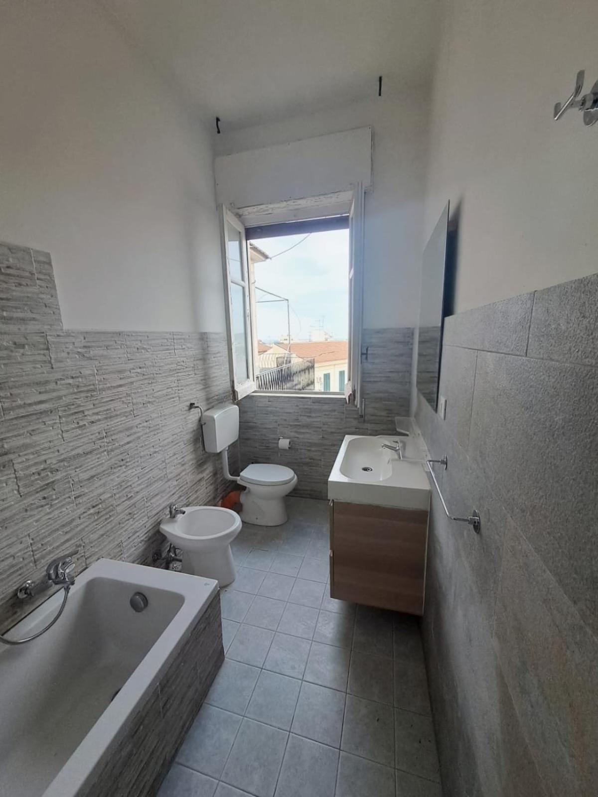 Residenza Paola Apartamento Palermo Exterior foto