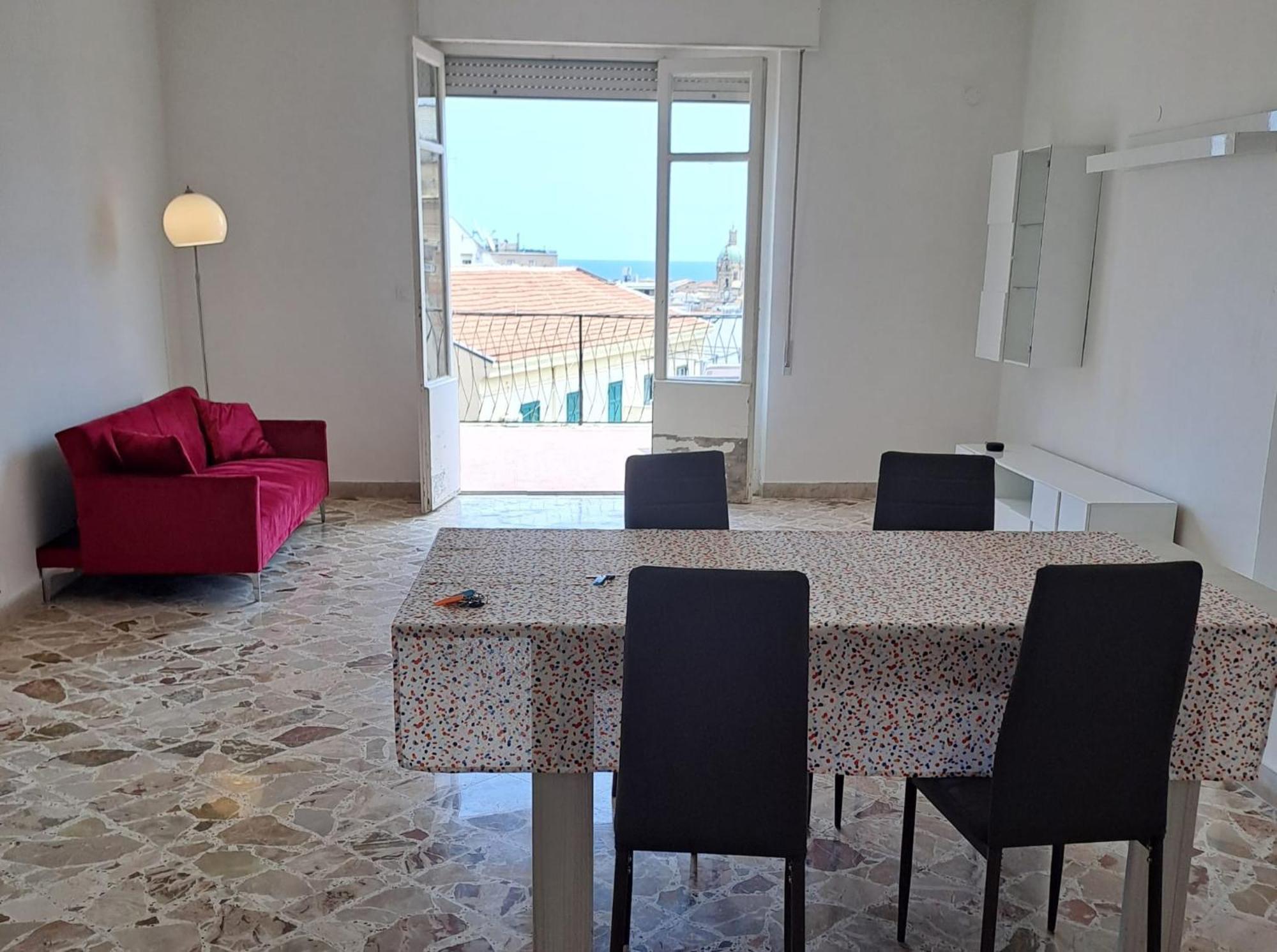 Residenza Paola Apartamento Palermo Exterior foto
