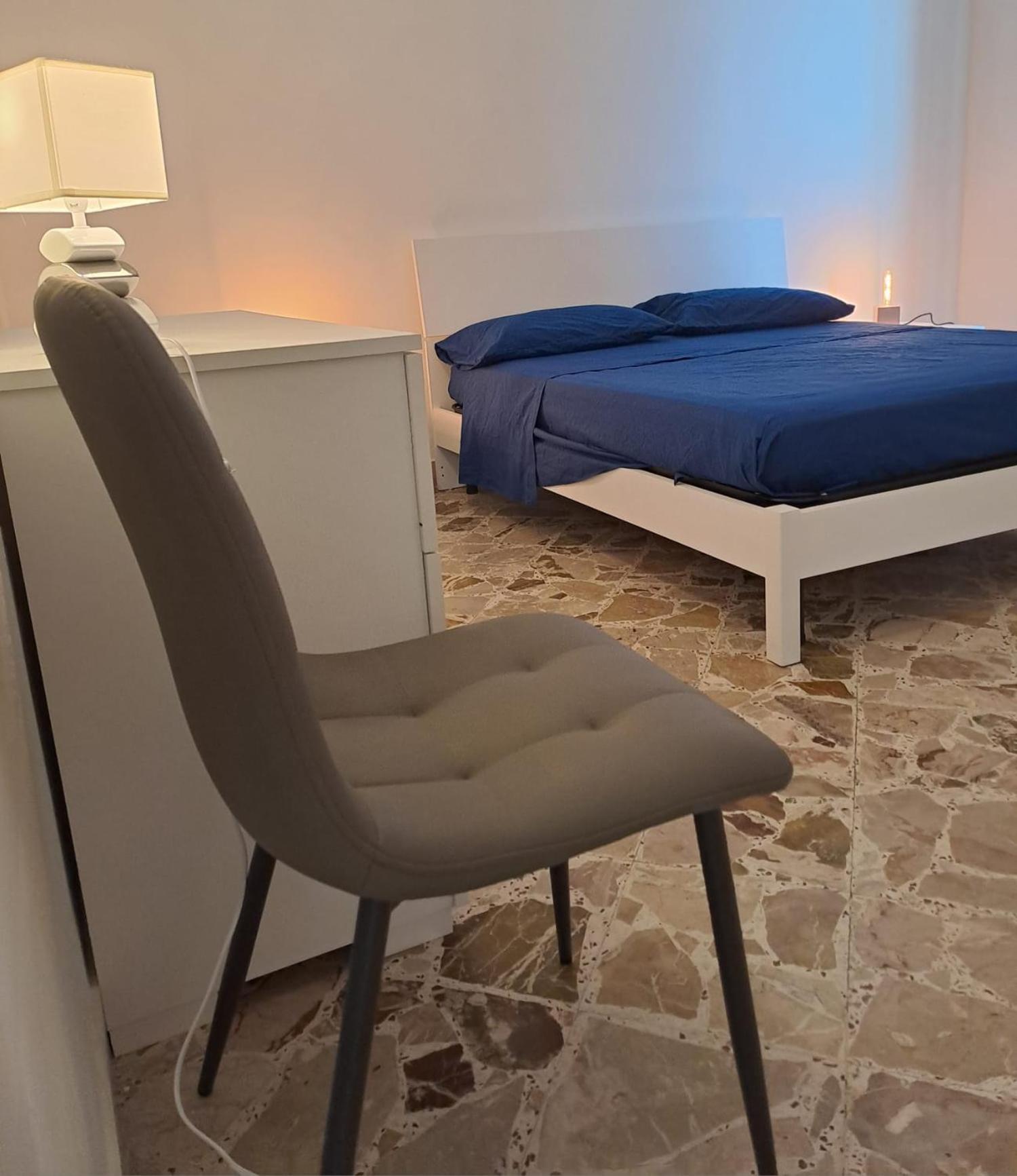 Residenza Paola Apartamento Palermo Exterior foto