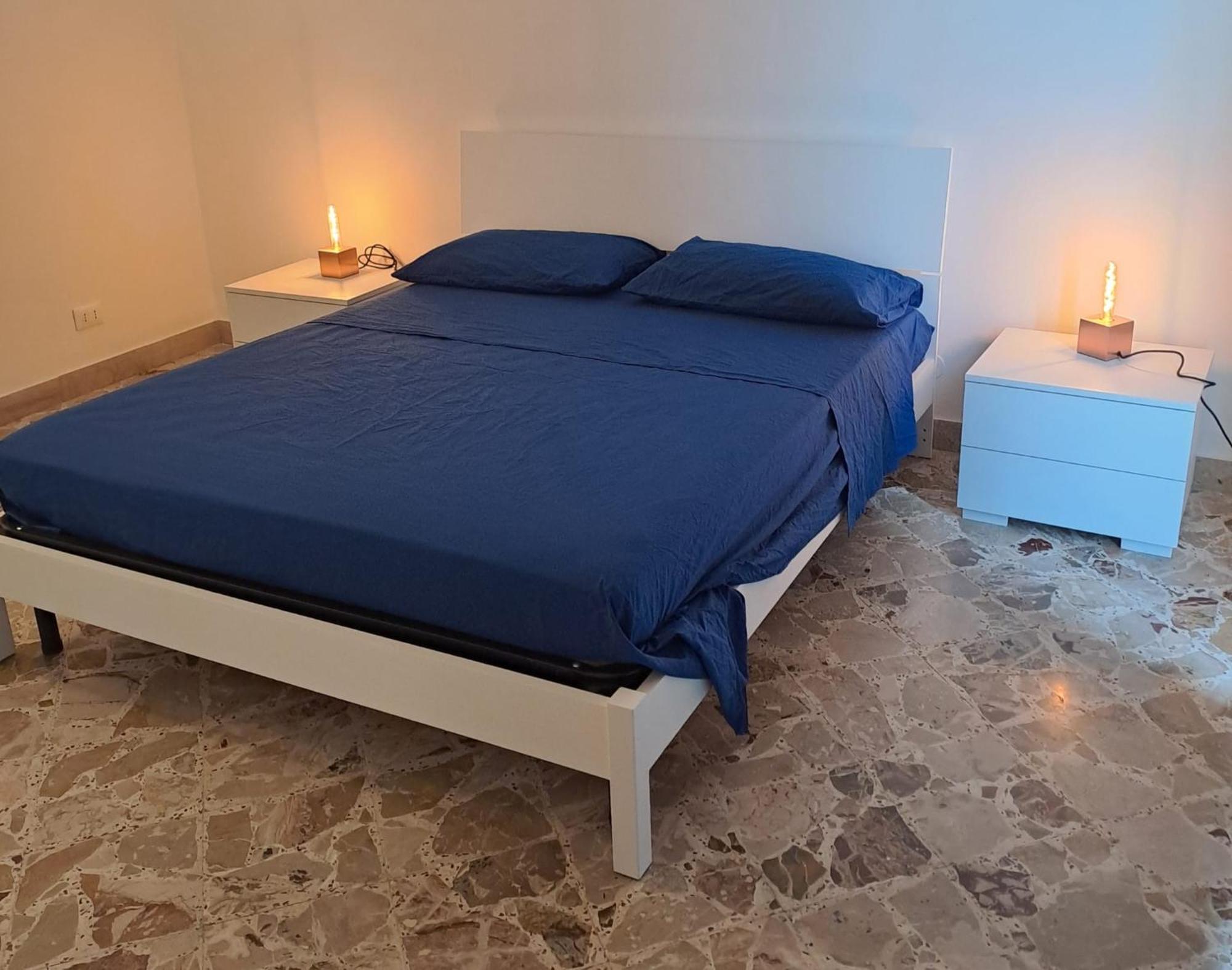 Residenza Paola Apartamento Palermo Exterior foto