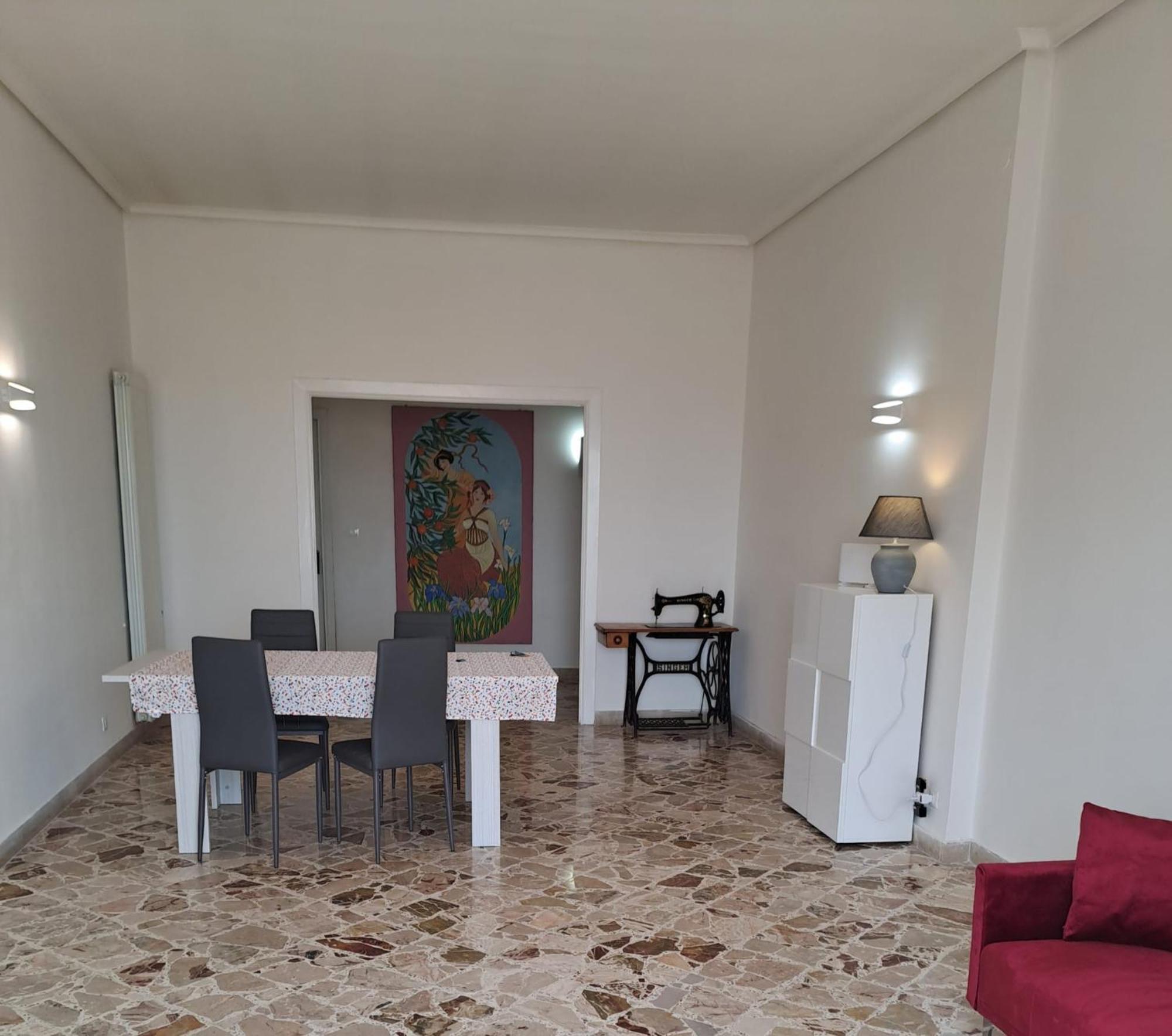 Residenza Paola Apartamento Palermo Exterior foto