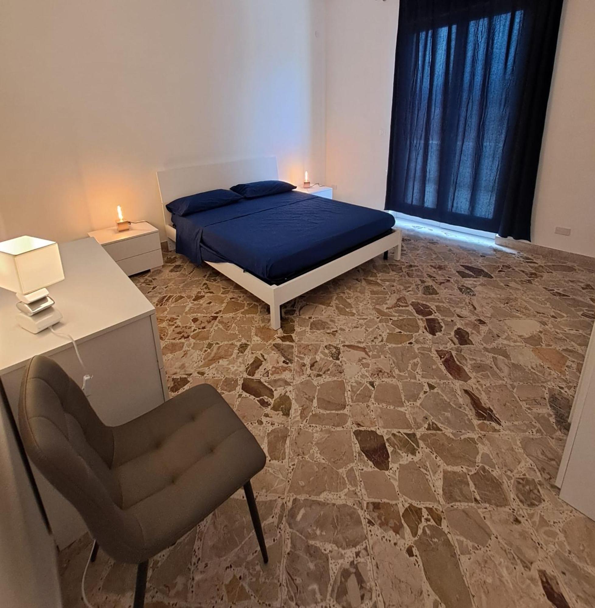 Residenza Paola Apartamento Palermo Exterior foto
