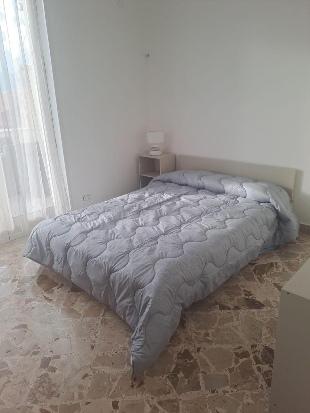 Residenza Paola Apartamento Palermo Exterior foto