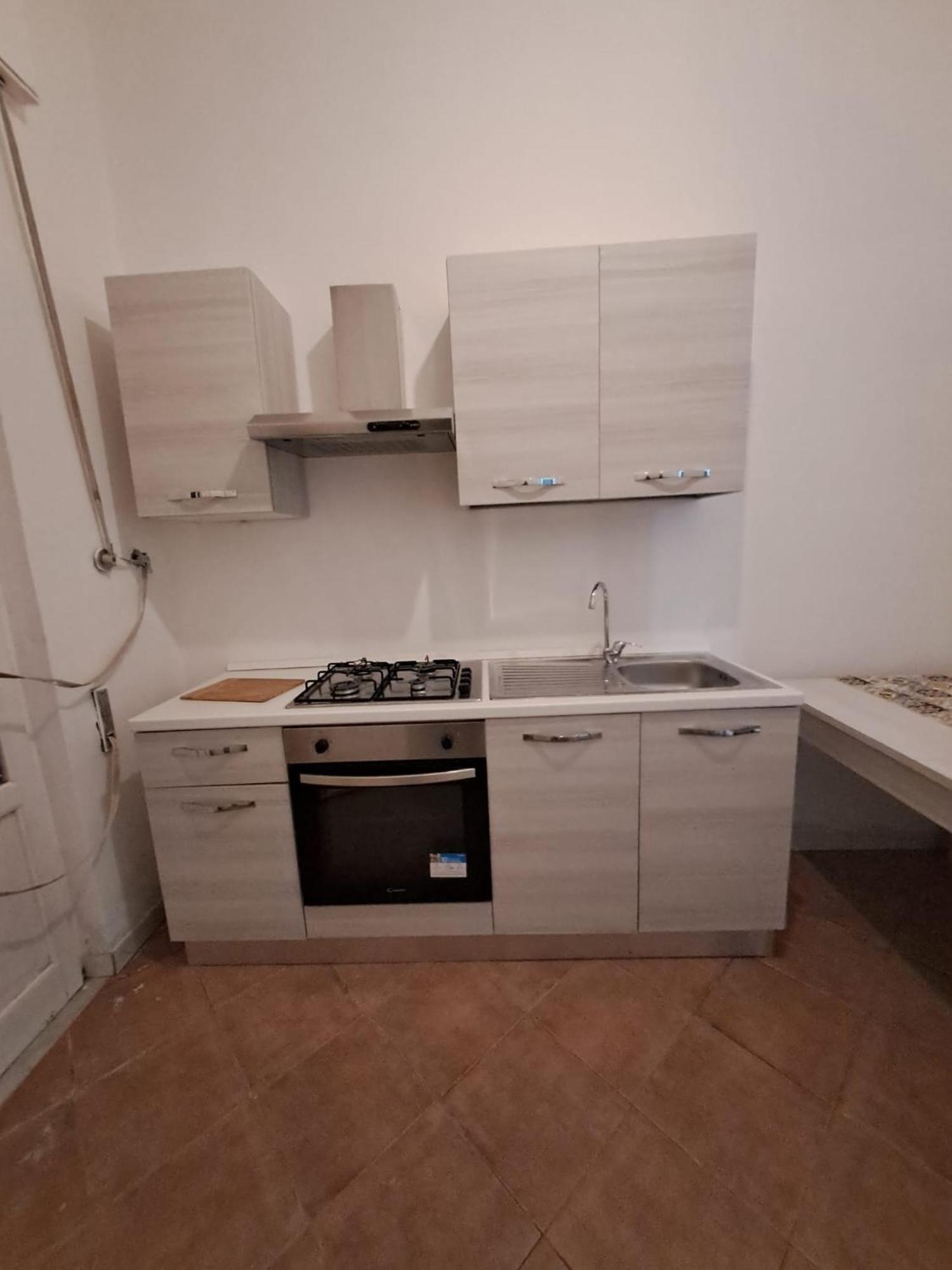 Residenza Paola Apartamento Palermo Exterior foto